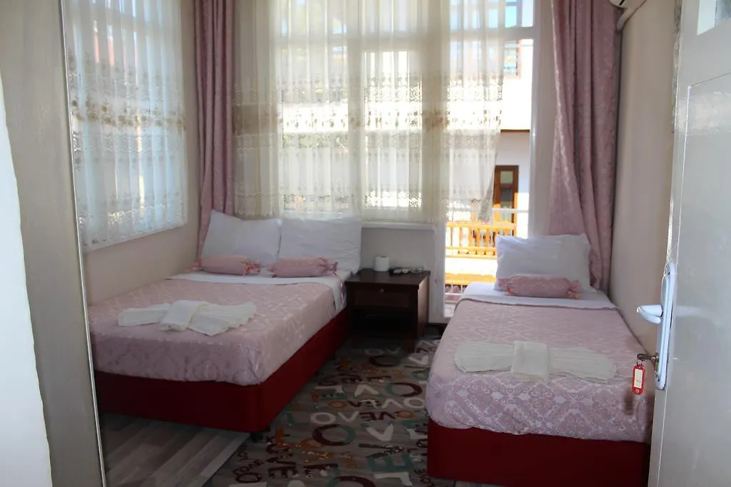 Bed and breakfast Hidirlik Pansiyon Antalya Turquía