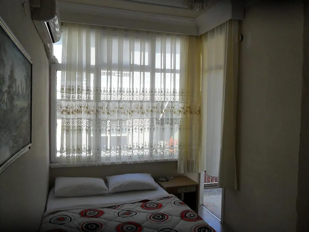 Hidirlik Pansiyon Анталья