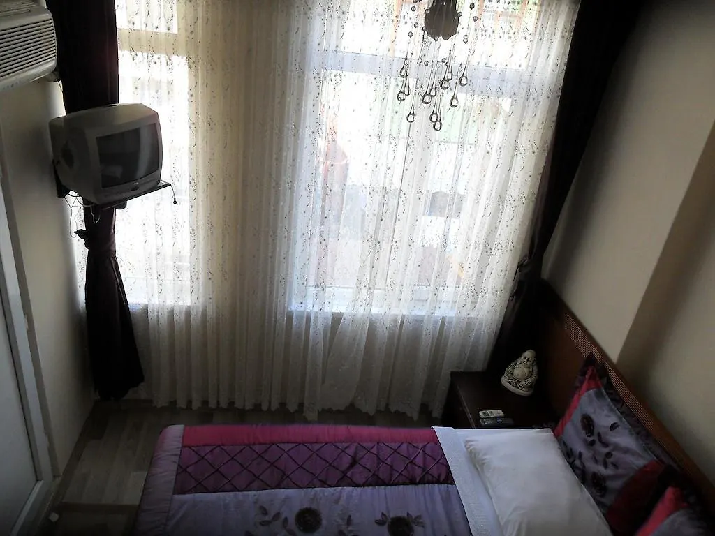 Hidirlik Pansiyon Анталья 0*,