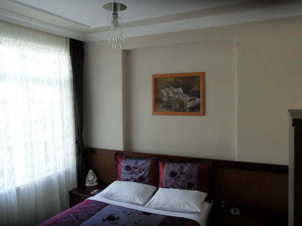 Hidirlik Pansiyon Анталья 0*,  Турция